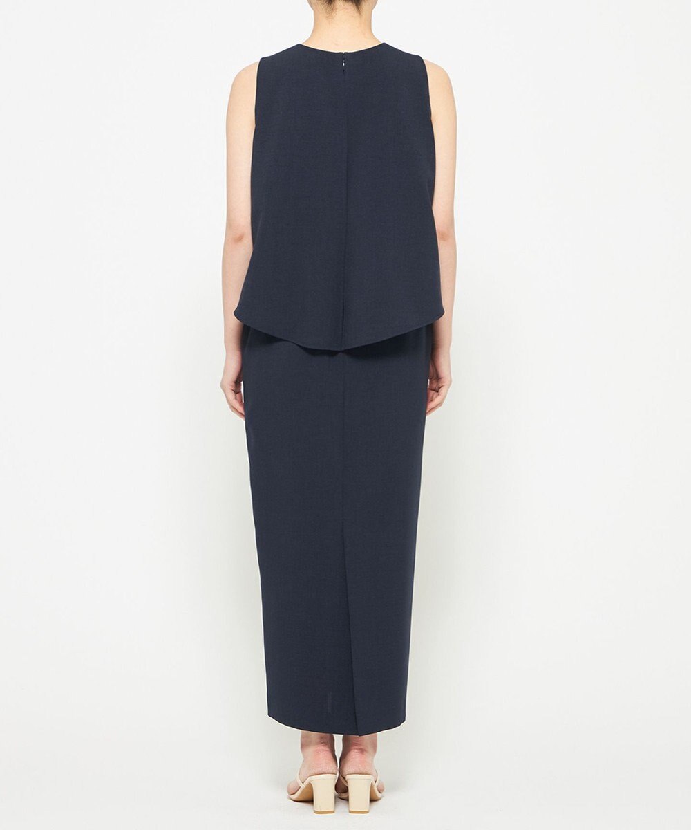 uncrave ウォッシャブルドライサップ ワンピース 