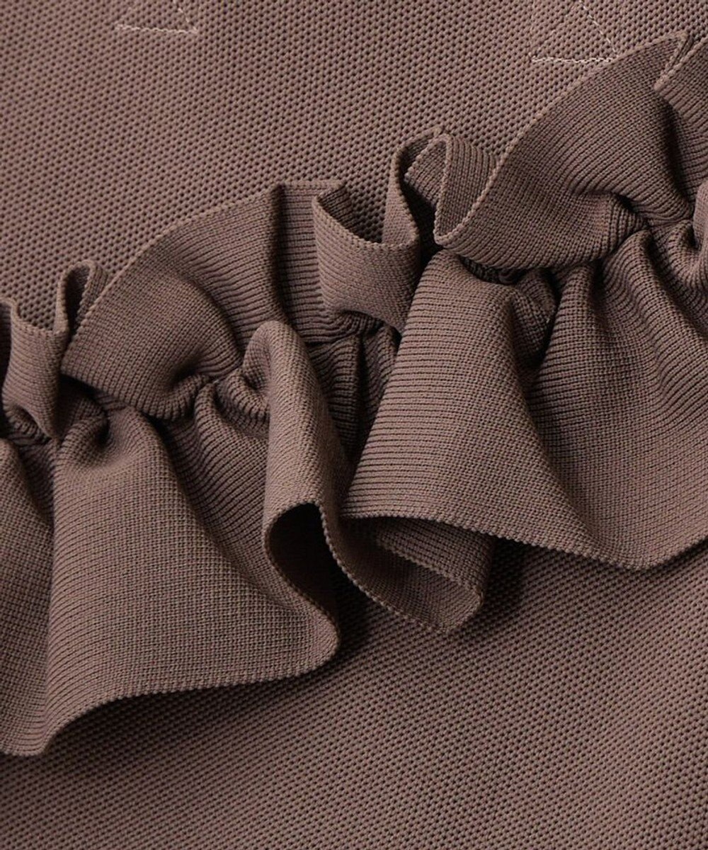 ROOTOTE 3715【ルートート】EU.デリ.ルフルラッフル-B 