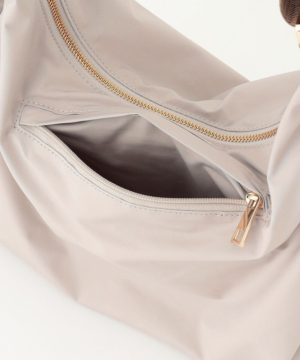 23区 ドローストリング ショルダー バッグ 