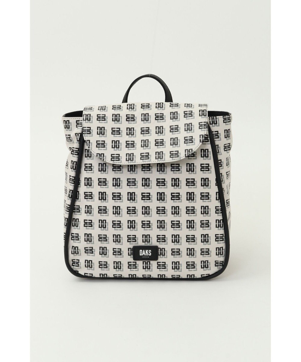 DAKS DDロゴリュック 