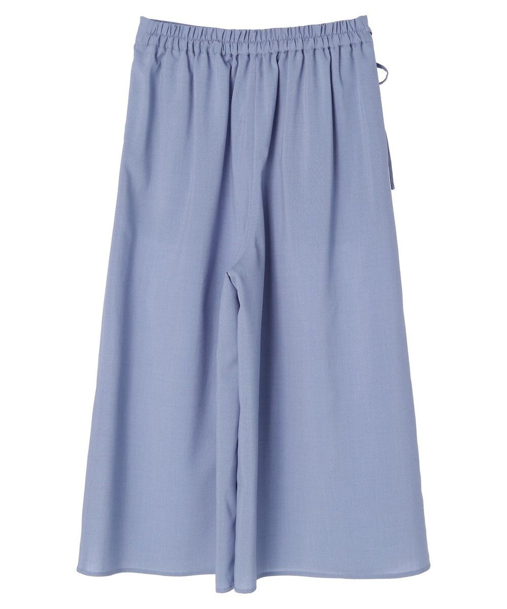 Green Parks 接触冷感　ガウチョパンツ 