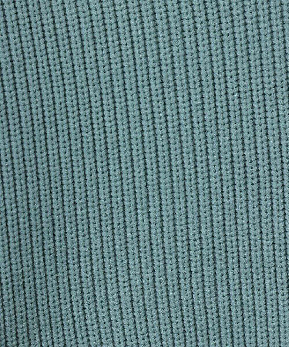 Green Parks ・ＥＬＥＮＣＡＲＥ　ＤＵＥ　スソレイヤーニットカーディカ 