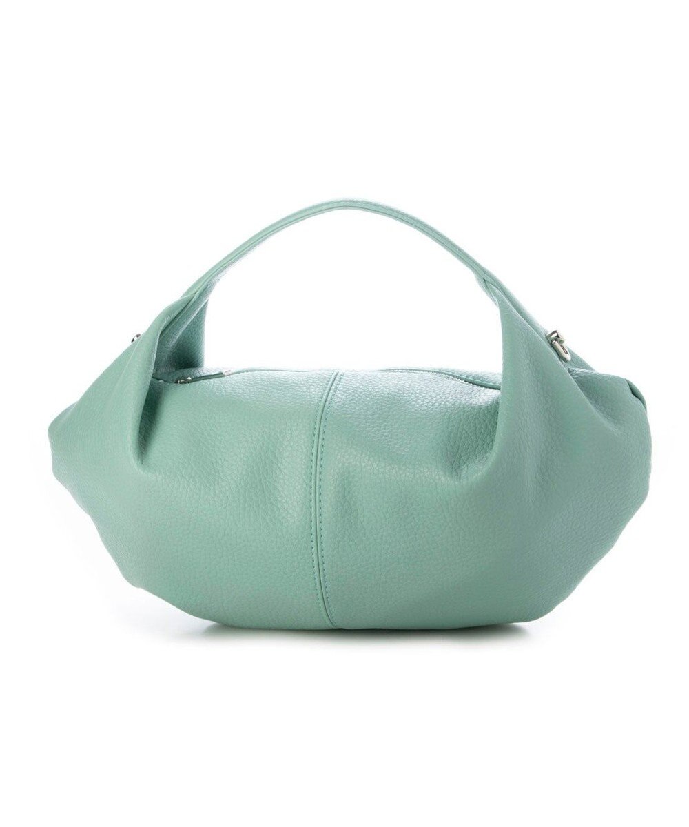 UNBILLION カシュカシュ cachecache / ユニークフォルム2wayミニショルダー 