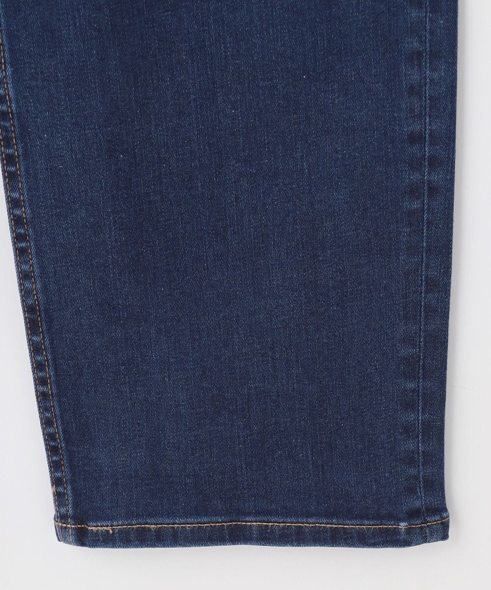 ANY 【ストレッチ】コンフォート美脚 デニムパンツ 