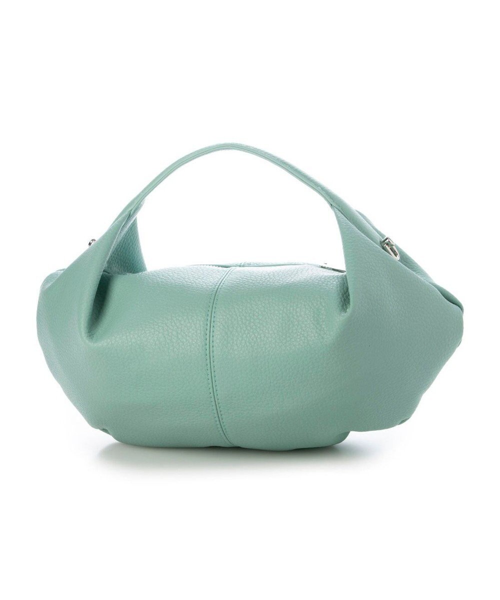 UNBILLION カシュカシュ cachecache / ユニークフォルム2wayミニショルダー 