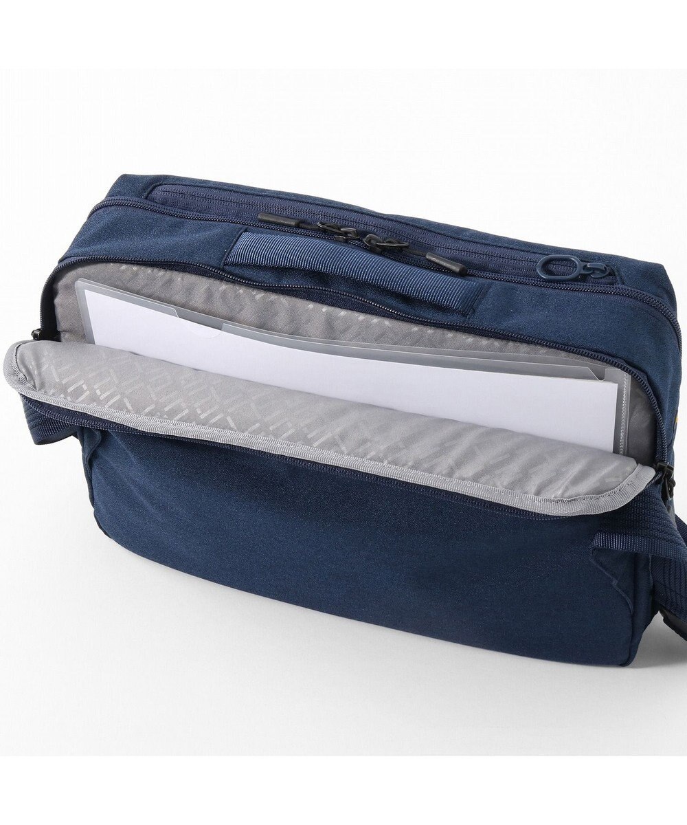 ACE BAGS & LUGGAGE ace. エース ハンスリーSD 62882 ショルダーバッグ ボディバッグ 