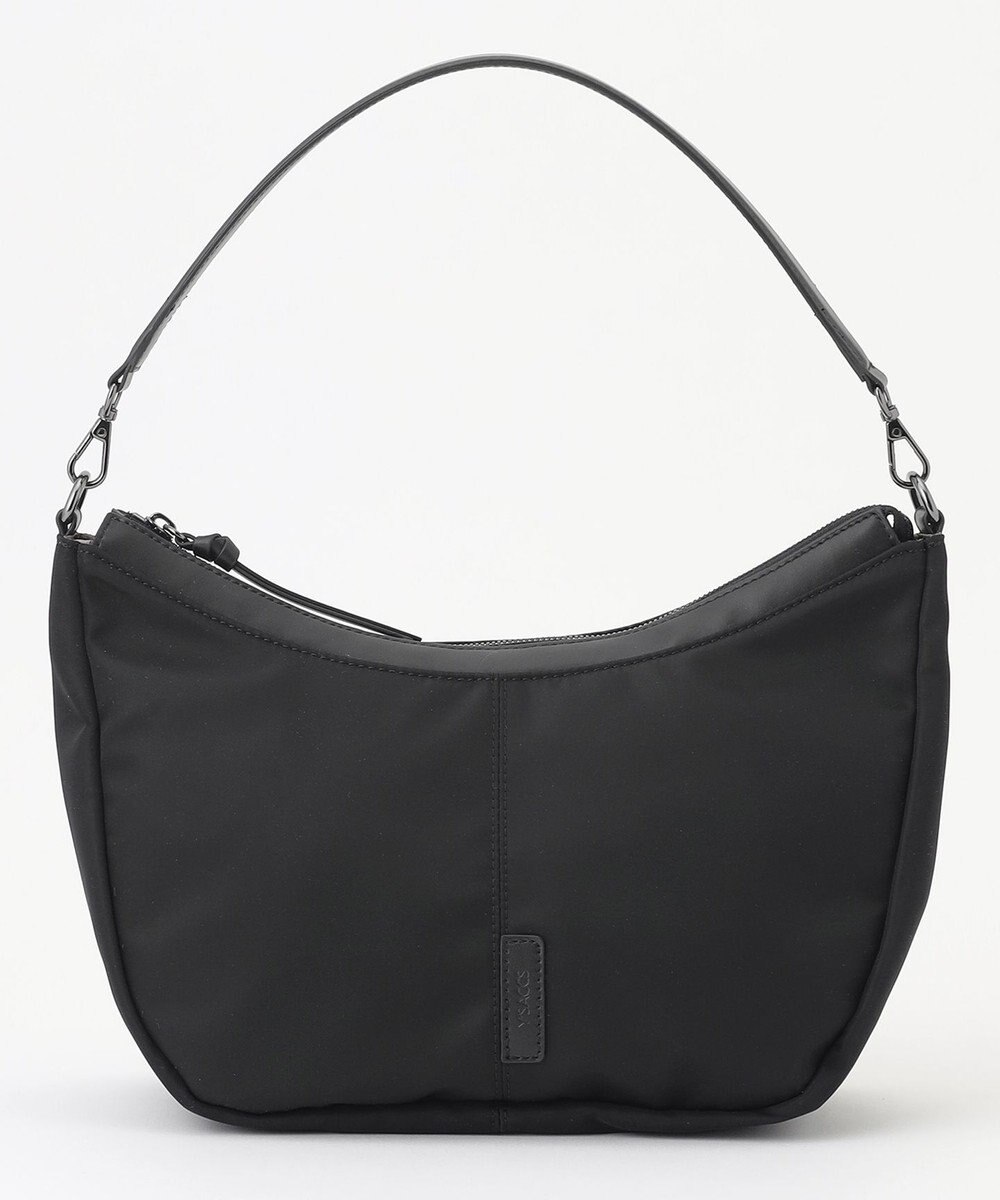 Y'SACCS ツイルナイロン　カーブショルダー　Sサイズ 