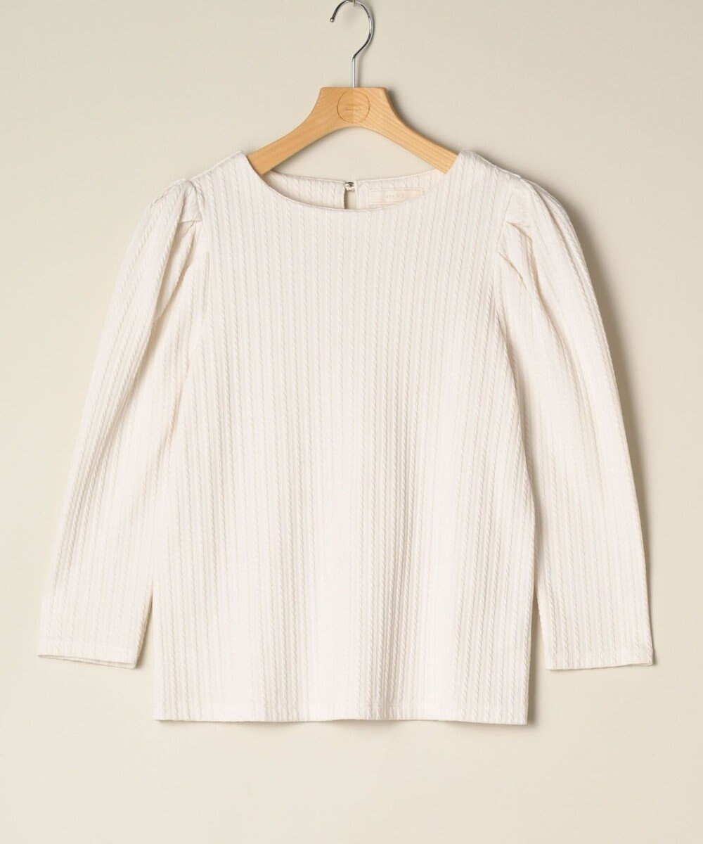 ONWARD Reuse Park 【any SiS】カットソー春夏 