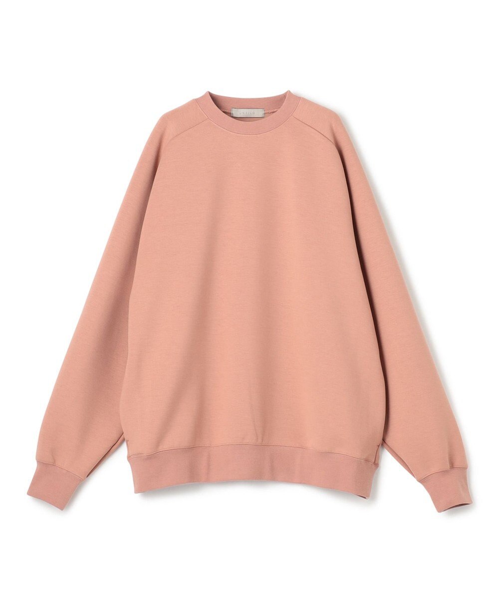 UNFILO MENS 【男女兼用】BEAUTY FORM JERSEY プルオーバー [24年春夏商品] 