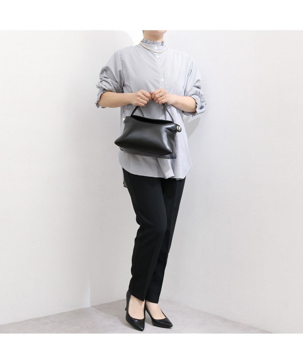 UNBILLION カカトゥ kakatoo / フラップ2wayキューブバッグ 