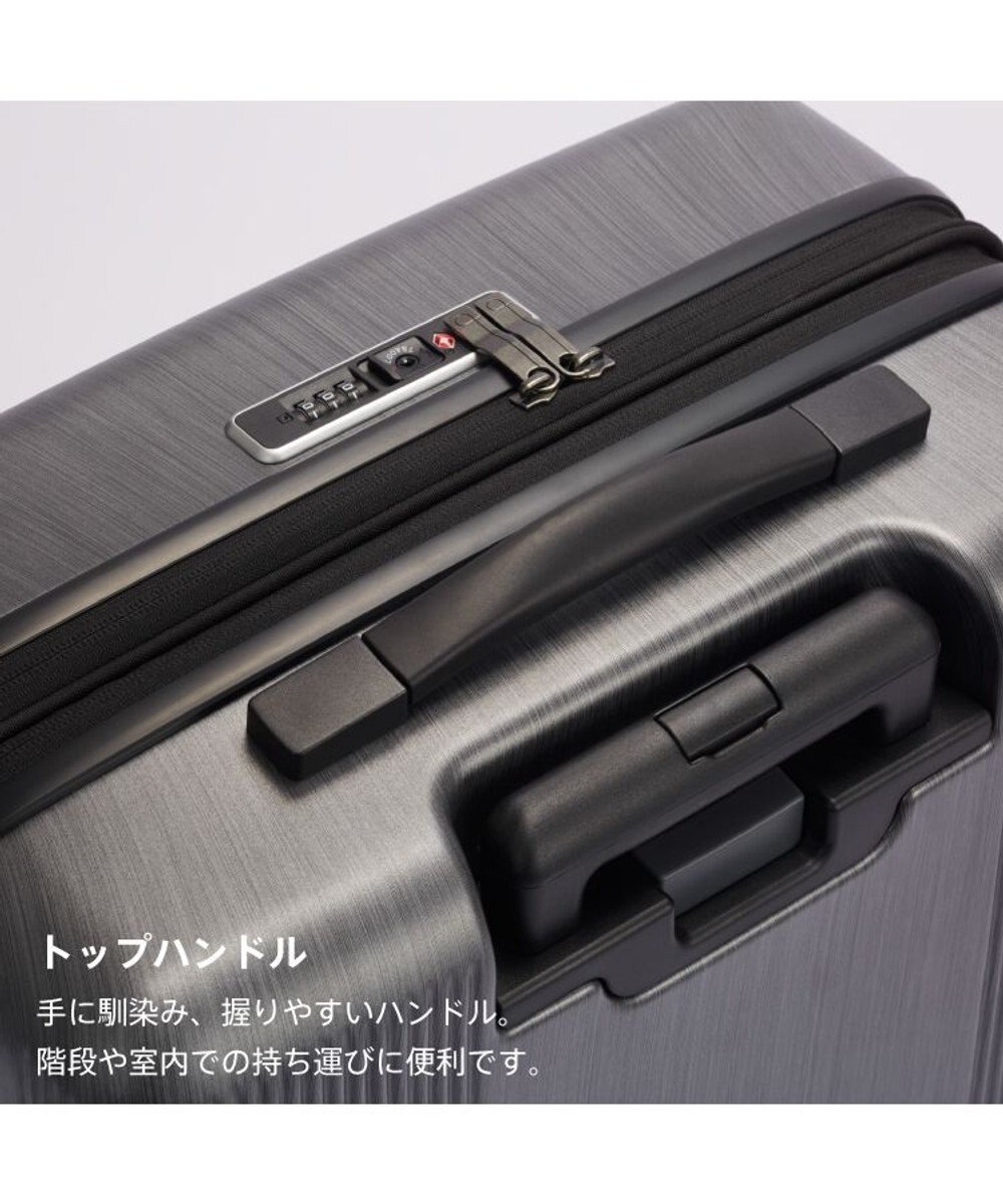 ACE BAGS & LUGGAGE Proteca トラクション2 スーツケース 68L 01493 プロテカ 日本製 