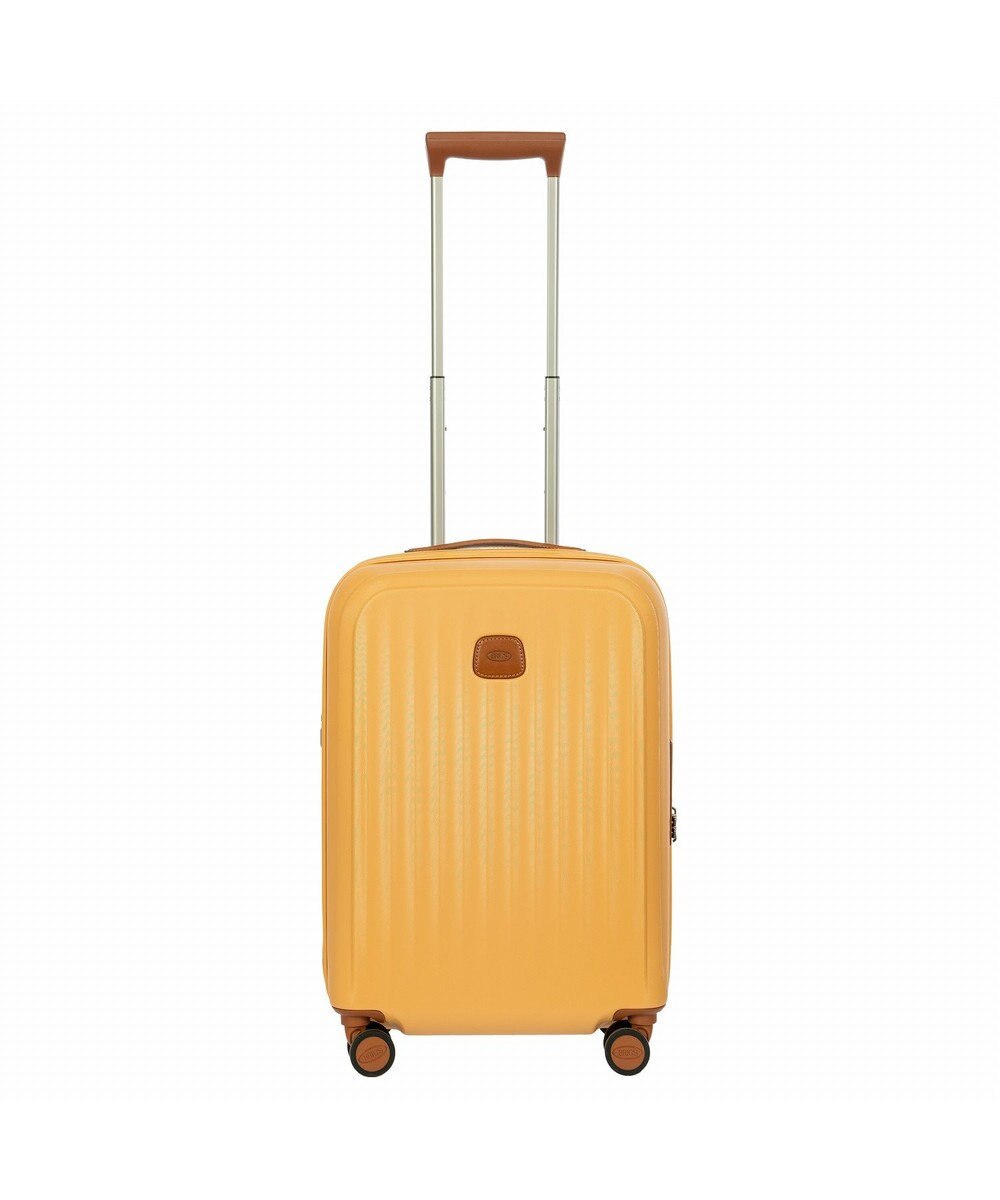 ACE BAGS & LUGGAGE BRIC'S TAORMINA タオルミナ スーツケース 42L 89231／BAH08451 ブリックス 