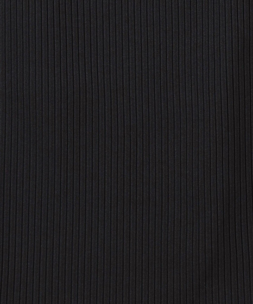 GRACE CONTINENTAL リブニットタンクトップ 