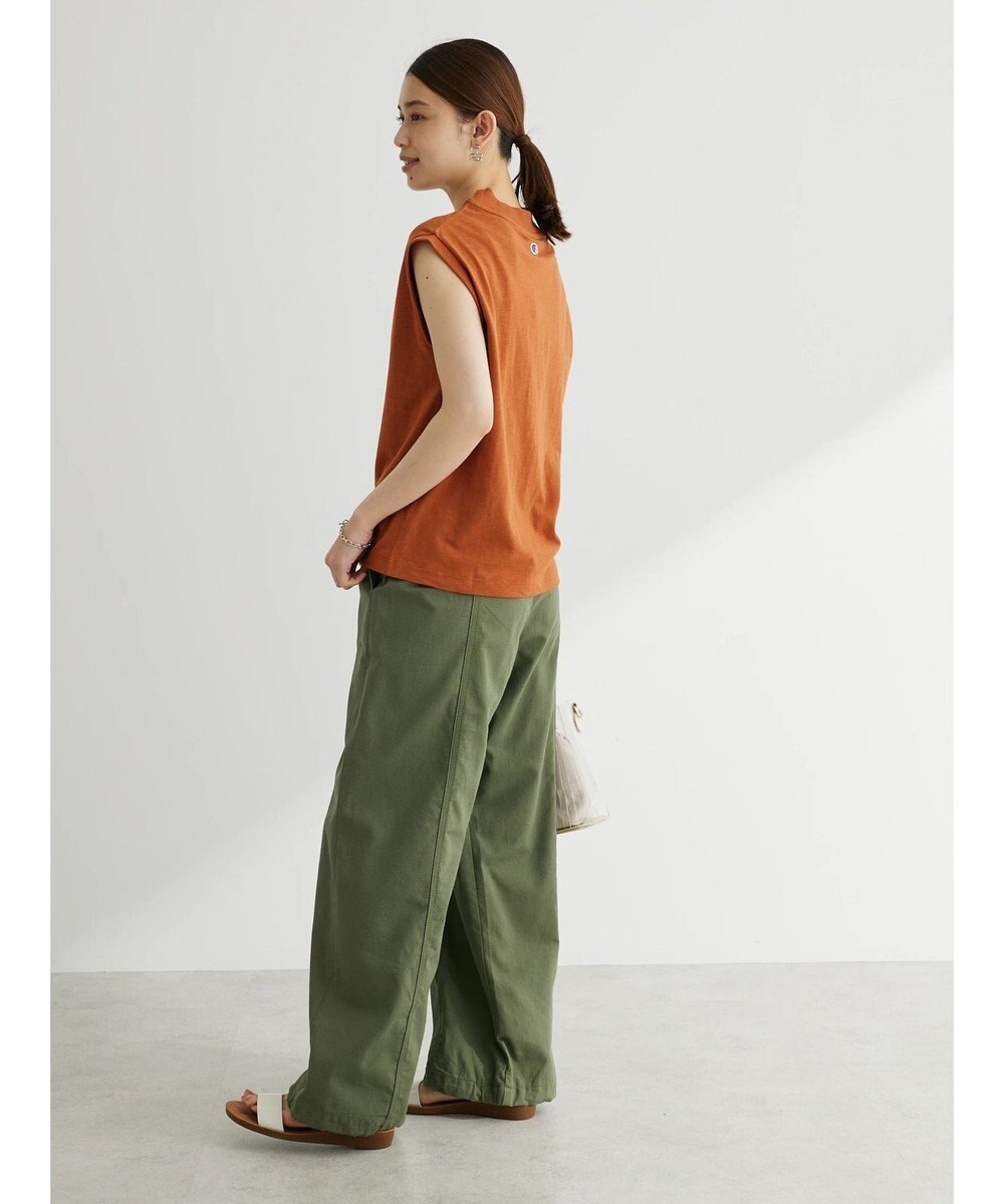 Green Parks ■Ｃｈａｍｐｉｏｎ　ＳＬＥＥＶＥＬＥＳＳ　ＳＨＩＲＴ 