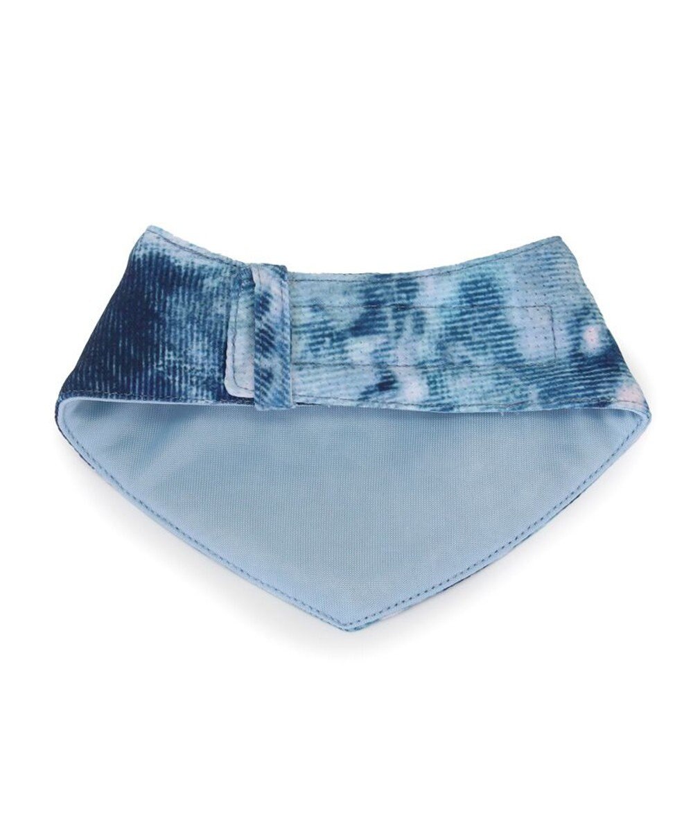 PET PARADISE Lee  クール バンダナ ブリーチ 中型犬 