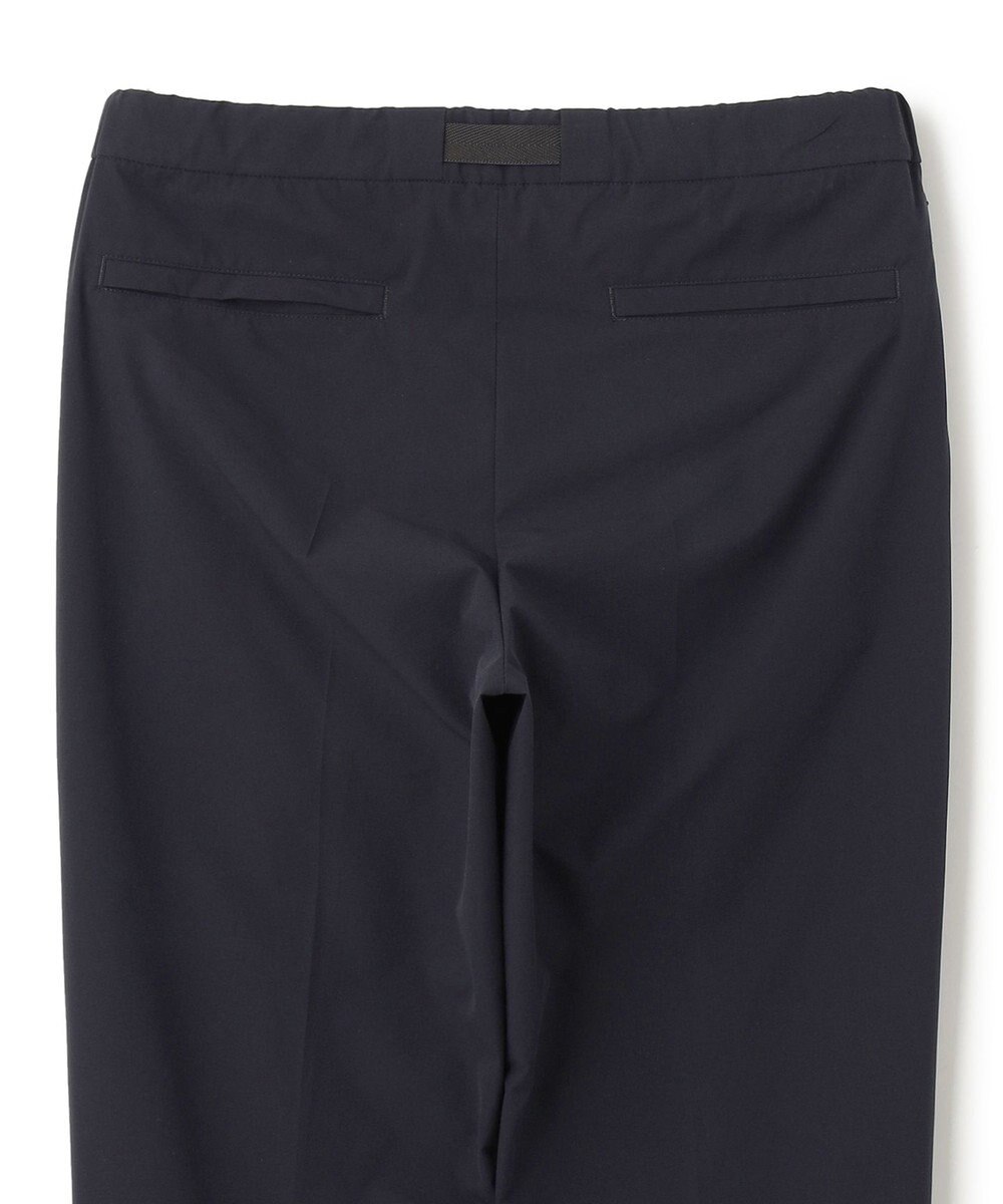 UNFILO MENS 【新色追加】FINE MOVE テーパードパンツ [24年商品] 