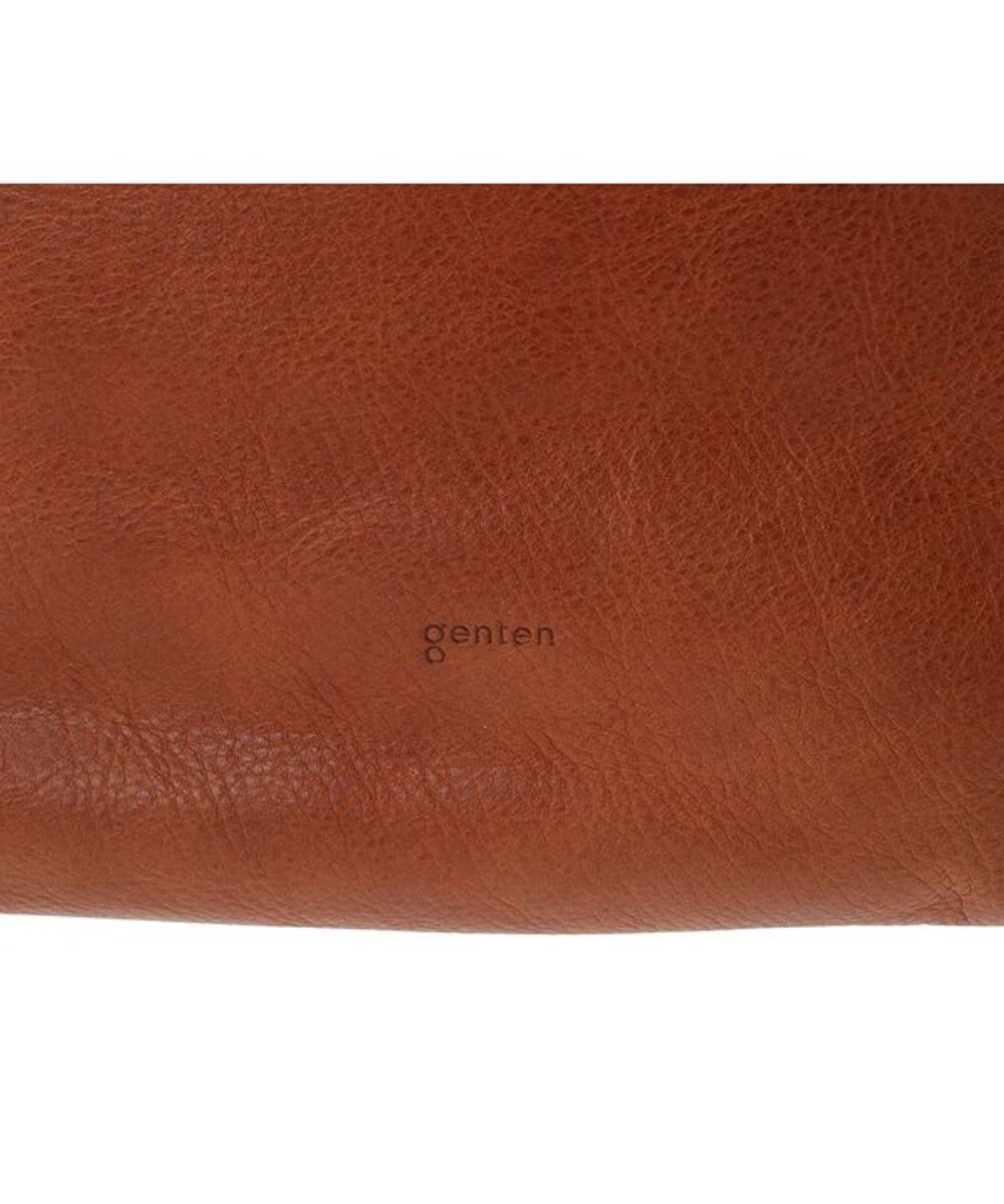 genten クオイオルヴィド トートバッグ大 
