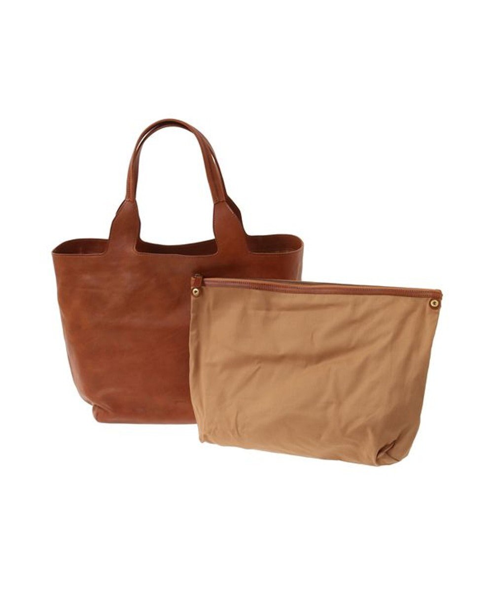 genten クオイオルヴィド トートバッグ大 