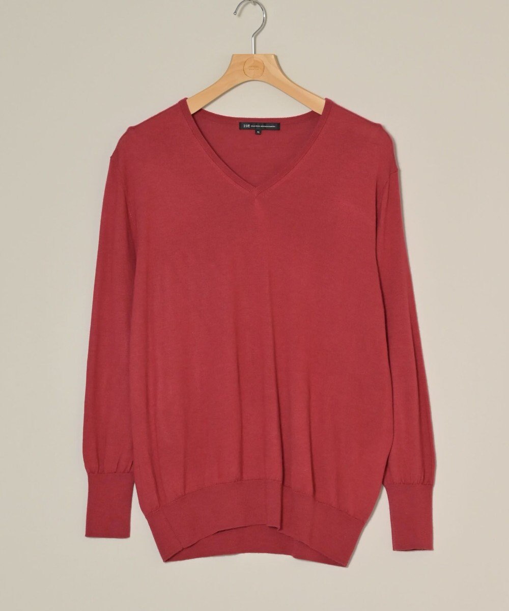 ONWARD Reuse Park 【23区】ニット秋冬 