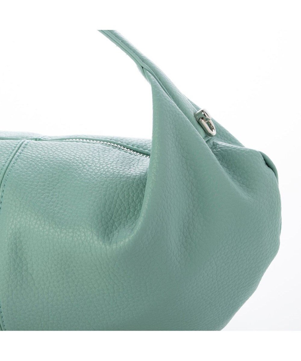 UNBILLION カシュカシュ cachecache / ユニークフォルム2wayミニショルダー 