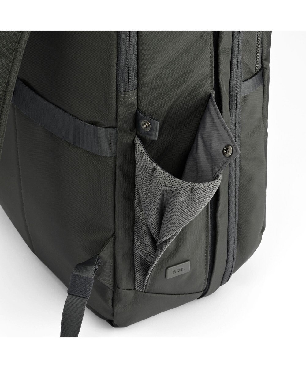 ACE BAGS & LUGGAGE ace. ネフィル ビジネスリュック  B4サイズ 15.6インチPC収納 20092 エース 
