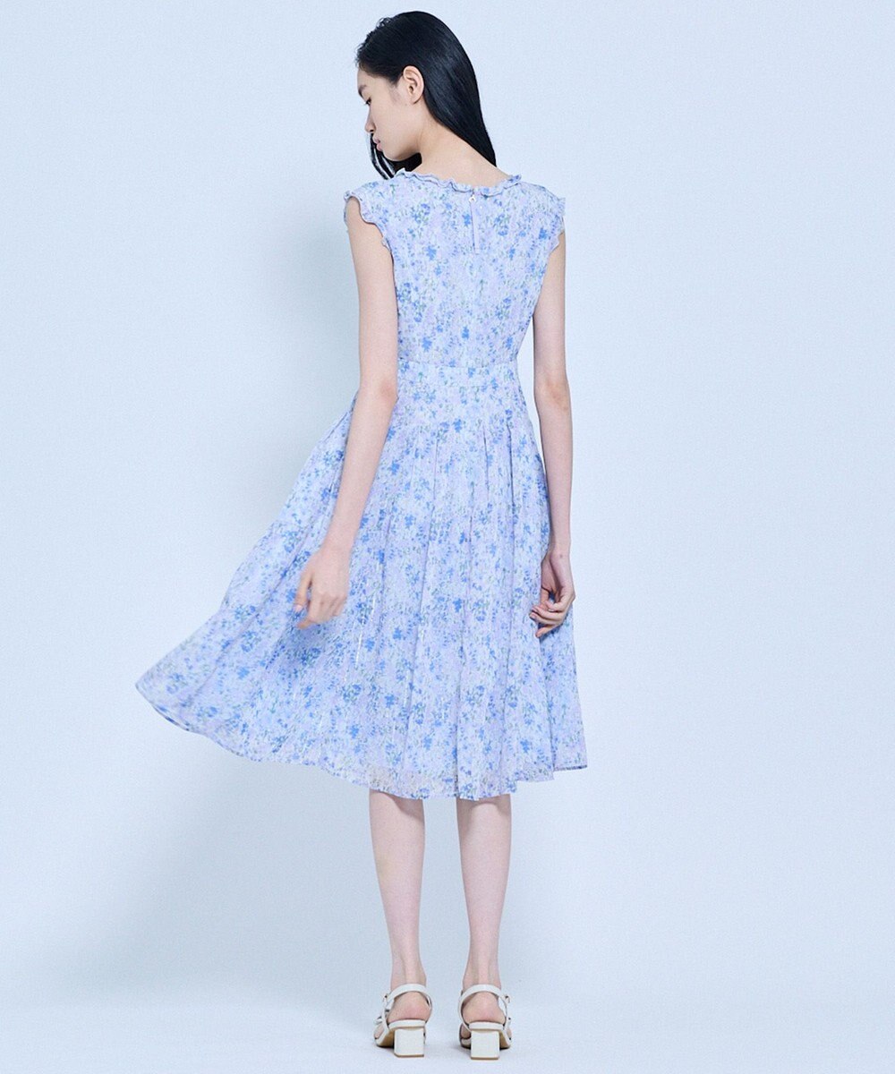 TOCCA BABY BLUE ドレス 