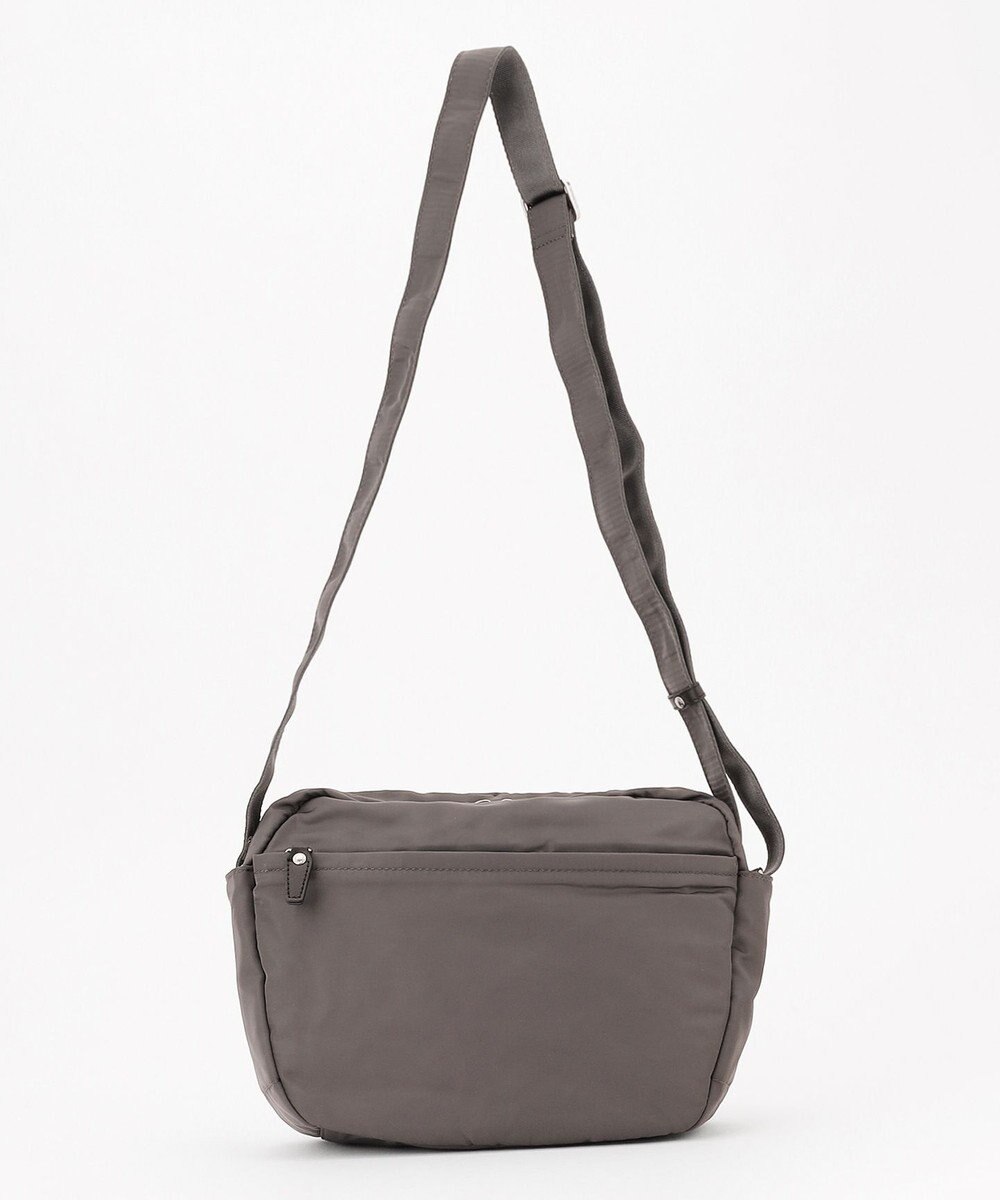 Y'SACCS ポリエステルツイル ショルダーバッグ 