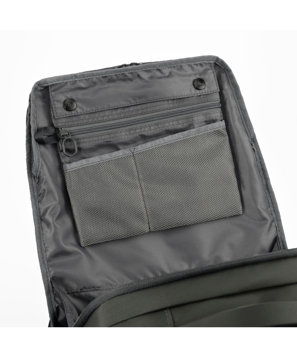 ACE BAGS & LUGGAGE ace. ネフィル ビジネスリュック  B4サイズ 15.6インチPC収納 20092 エース 