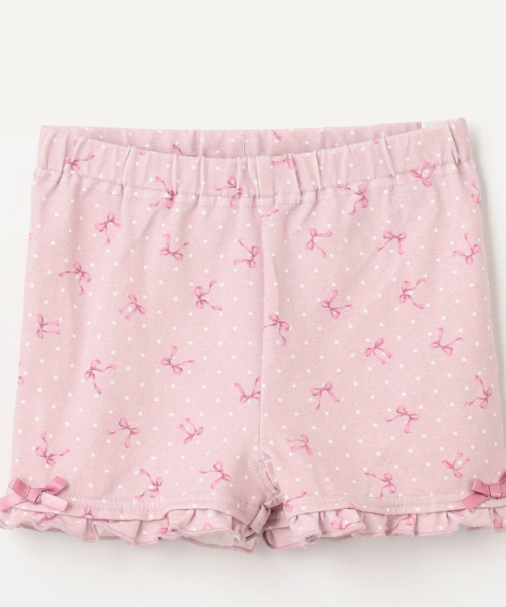 ANY KIDS 一分丈 スパッツ 