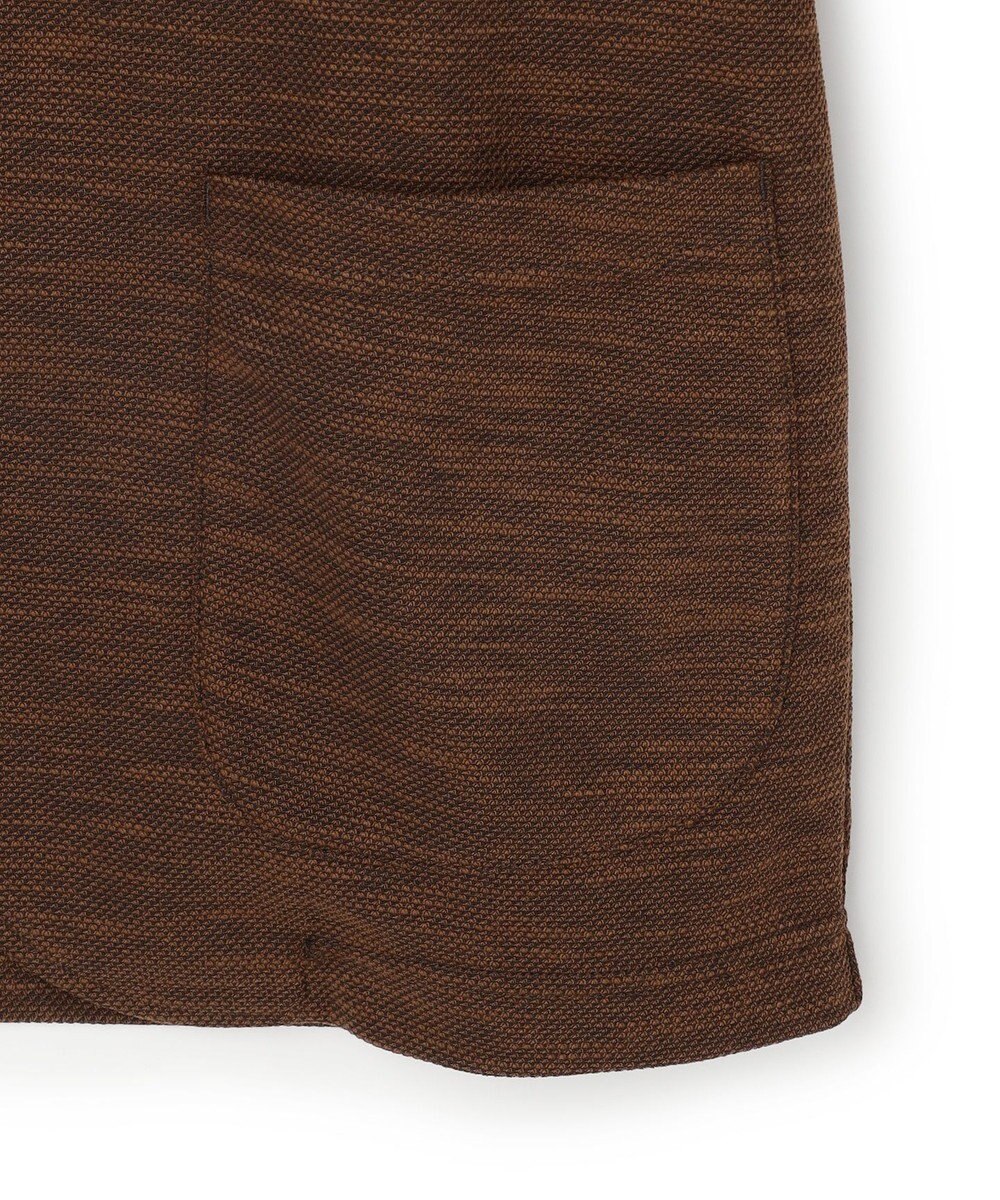 J.PRESS MEN 【WEB・一部店舗限定】プリペラ調スラブカノコ ジャケット 