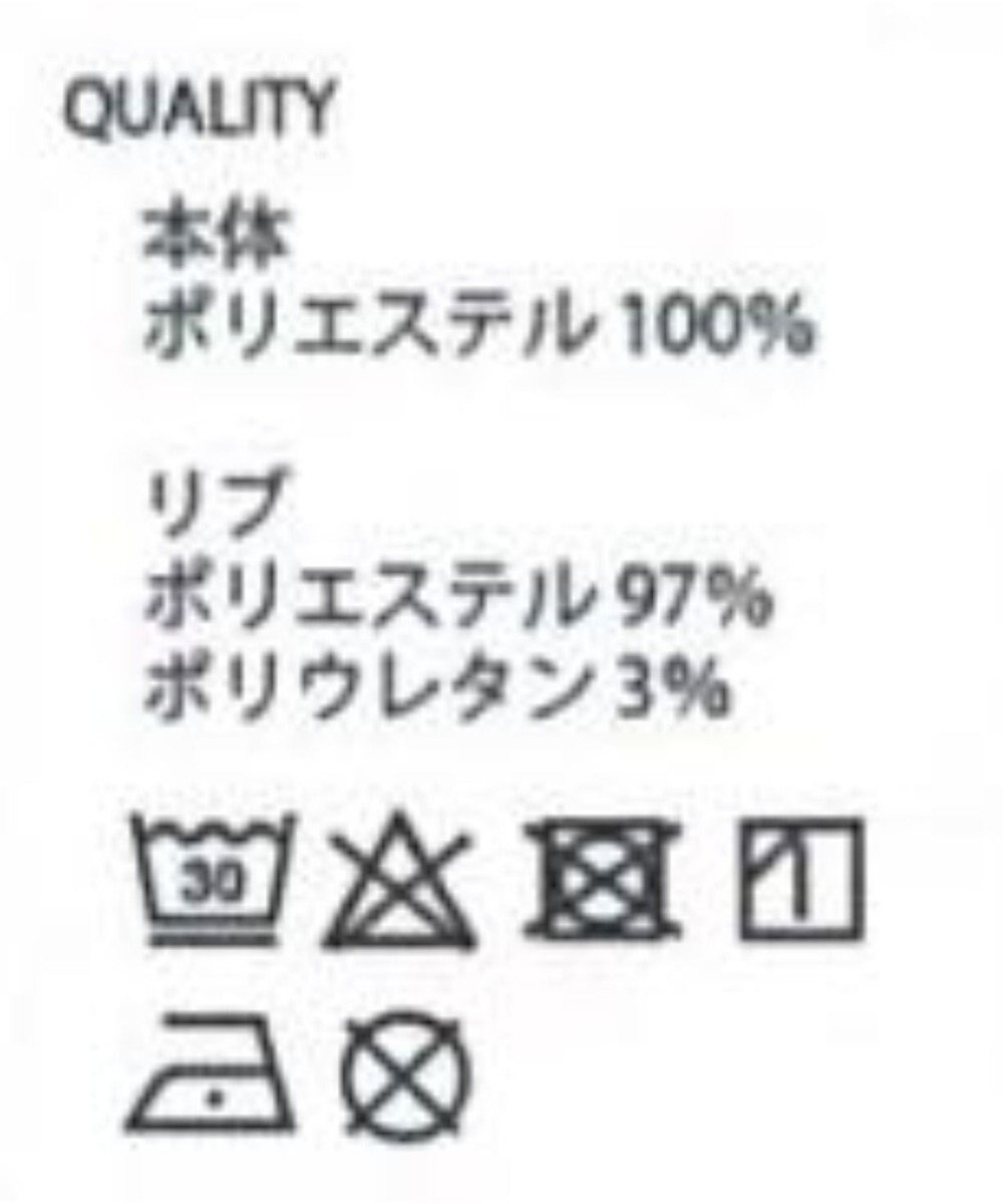 WEGO 【ユニセックス着用/MLXLサイズ展開/新色追加/裏起毛】スウェットプルオーバー 