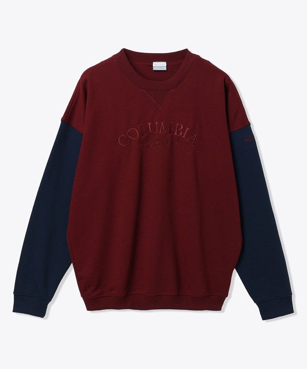 Columbia Columbia/ バガスウェットグラフィッククルー /コロンビア 