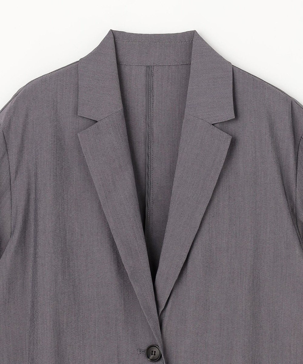 ANY L 7daysデイリーリラックスジャケット 