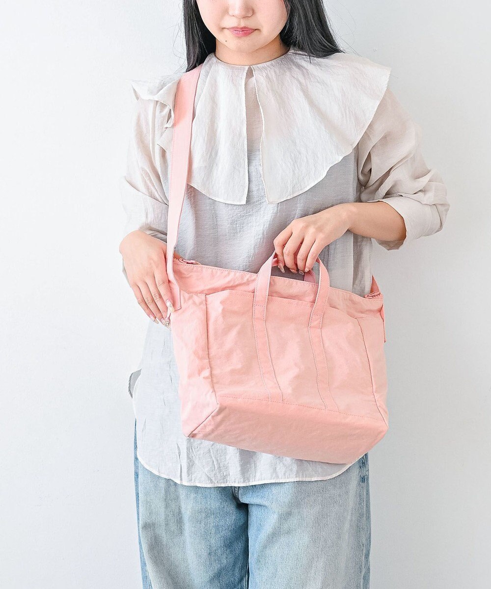 NIZYU KANO 【はまじコラボ】Airyトート Sサイズ 