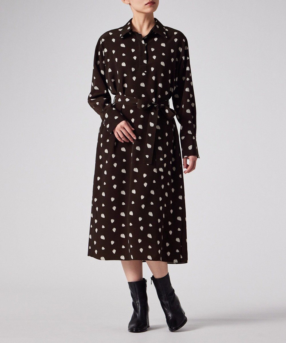 Paul Smith Graphic Strawberry ワンピース 