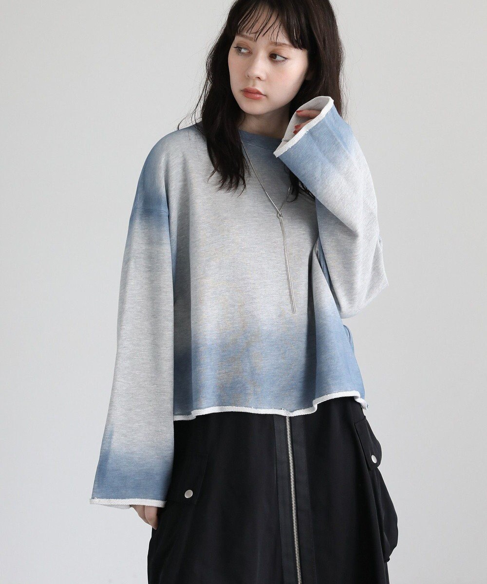 Green Parks ・SUGAR SPOON エッジスプレースウェット 