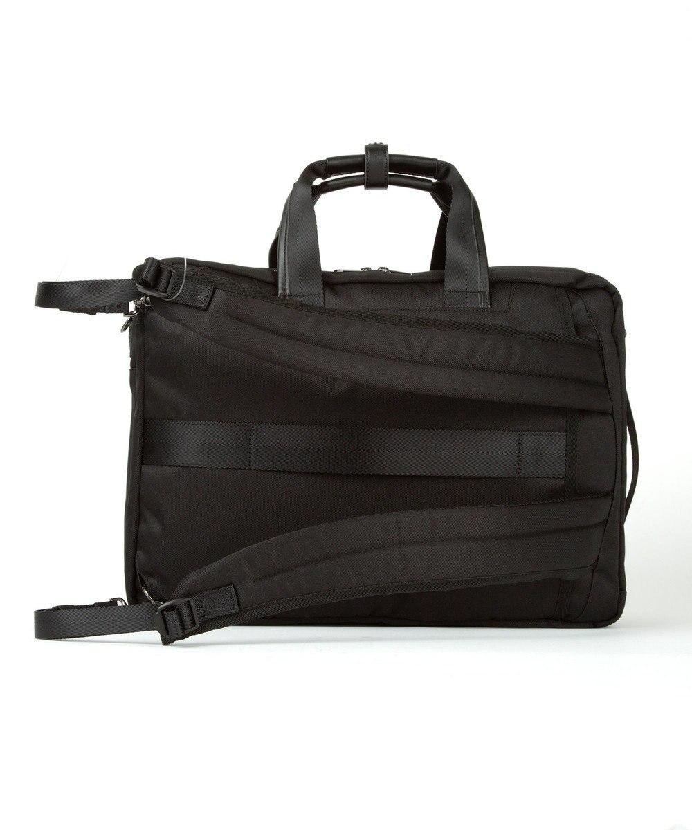 ACE BAGS & LUGGAGE World Traveler アルテア ビジネスバッグ B4 15.6inchPC収納 3WAY 軽量 17684 ワールドトラベラー 