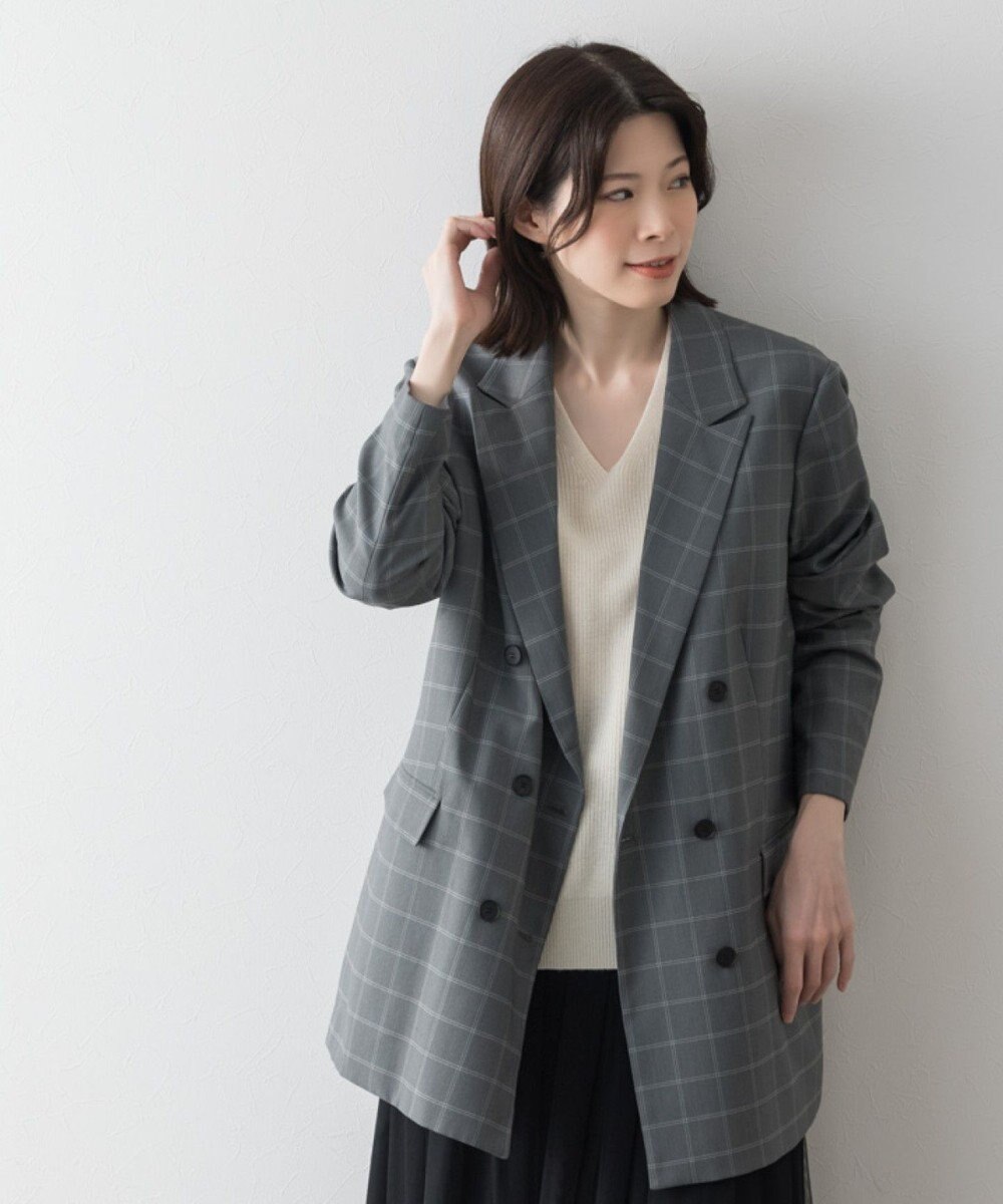 ONWARD Reuse Park 【23区】ニット秋冬 