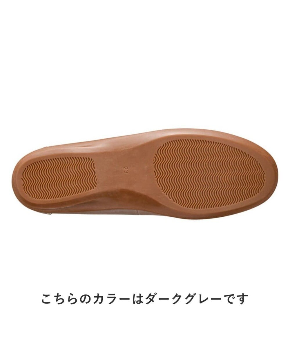 REGAL FOOT COMMUNITY 【アールドット】S06C フラットシューズ フラットシューズ 