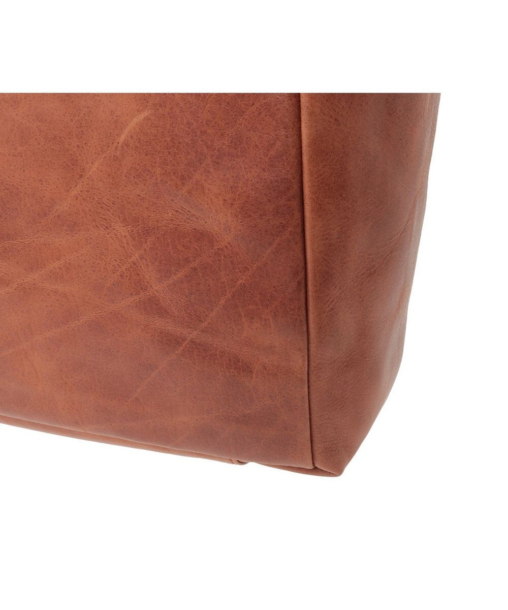 genten ルヴィド 手提げバッグ 