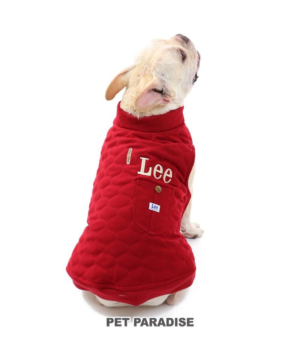 犬 服 秋服 lee 綿入れ ベスト 中 大型犬 オニオン キルティング 赤 ペットウエア ペットウェア ドッグウエア ドッグウェア 中型犬 大型犬暖かい 冬 Pet Paradise ファッション通販 公式通販 オンワード クローゼット 犬 服 秋服 lee 綿入れ ベスト 中 大型犬 オニオン キルティング 赤 ペットウエア ペットウェア ドッグウエア ドッグウェア 中型犬 大型犬暖かい 冬 Pet Paradise ファッション通販 公式通販 オンワード クローゼット