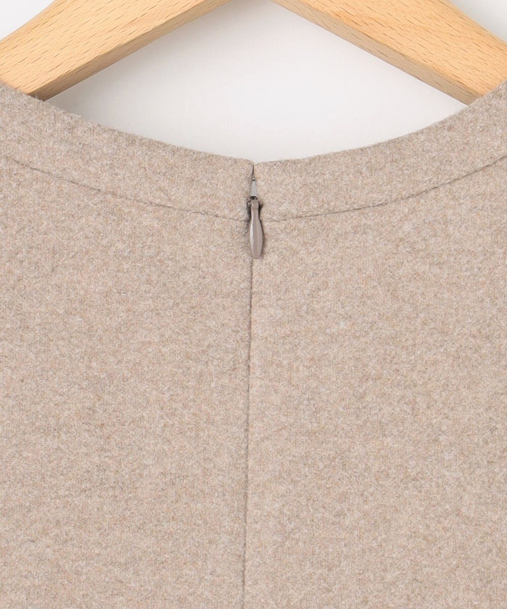 組曲 L 【ご好評につき追加販売 / WEB限定】ミドルジャージー ジャンパースカート 