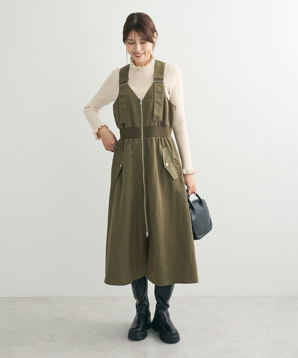 Green Parks ・ＳＵＧＡＲ　ＳＰＯＯＮ　ＭＡ－１ジャンスカ 