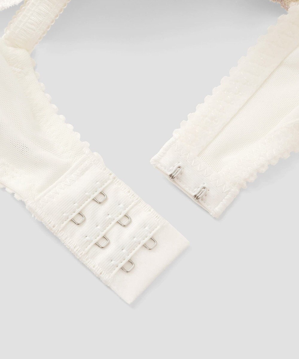 San-ai Resort（三愛水着楽園） エレガントコレクション【2407】単品ブラHIカップ 