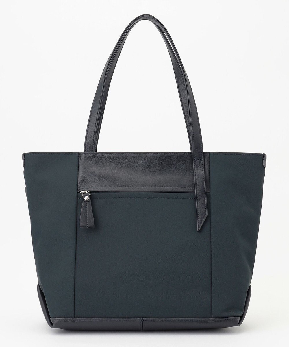 Y'SACCS 【Y'SACCS Gene Line】モルビアン トートバッグ Wide 