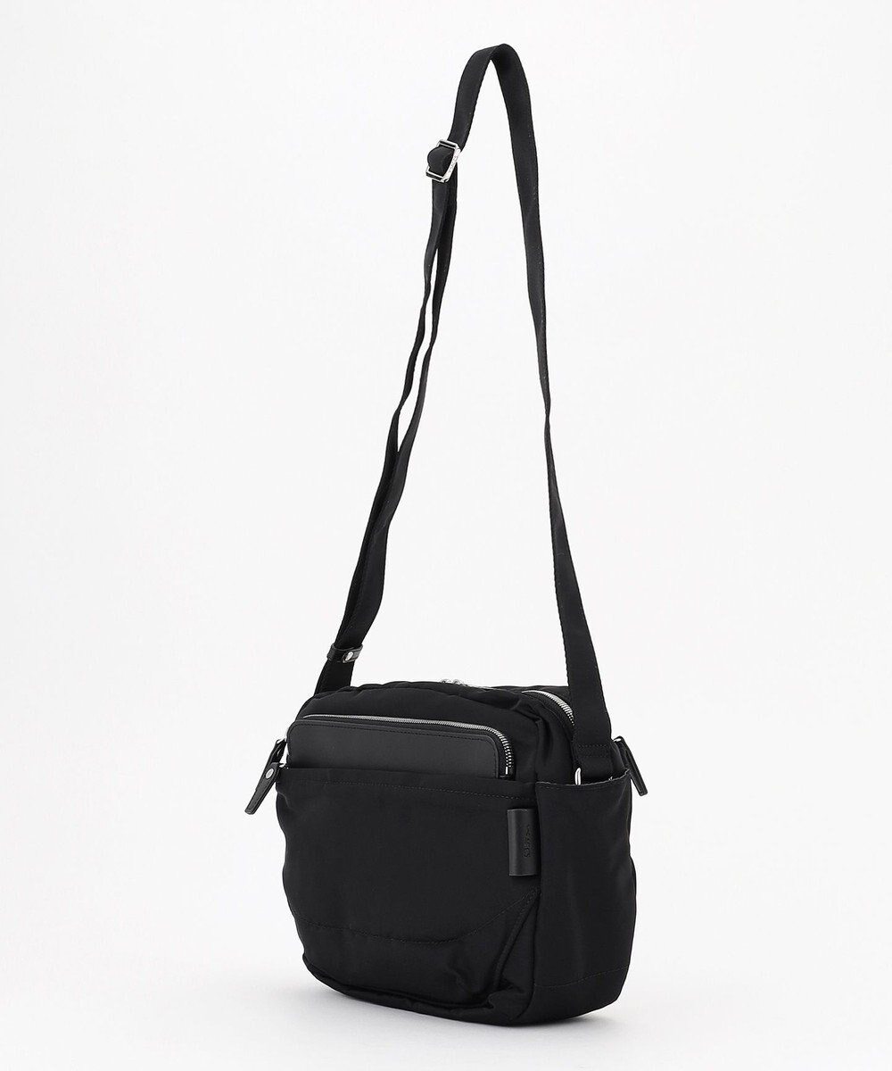 Y'SACCS ポリエステルツイル ショルダーバッグ 