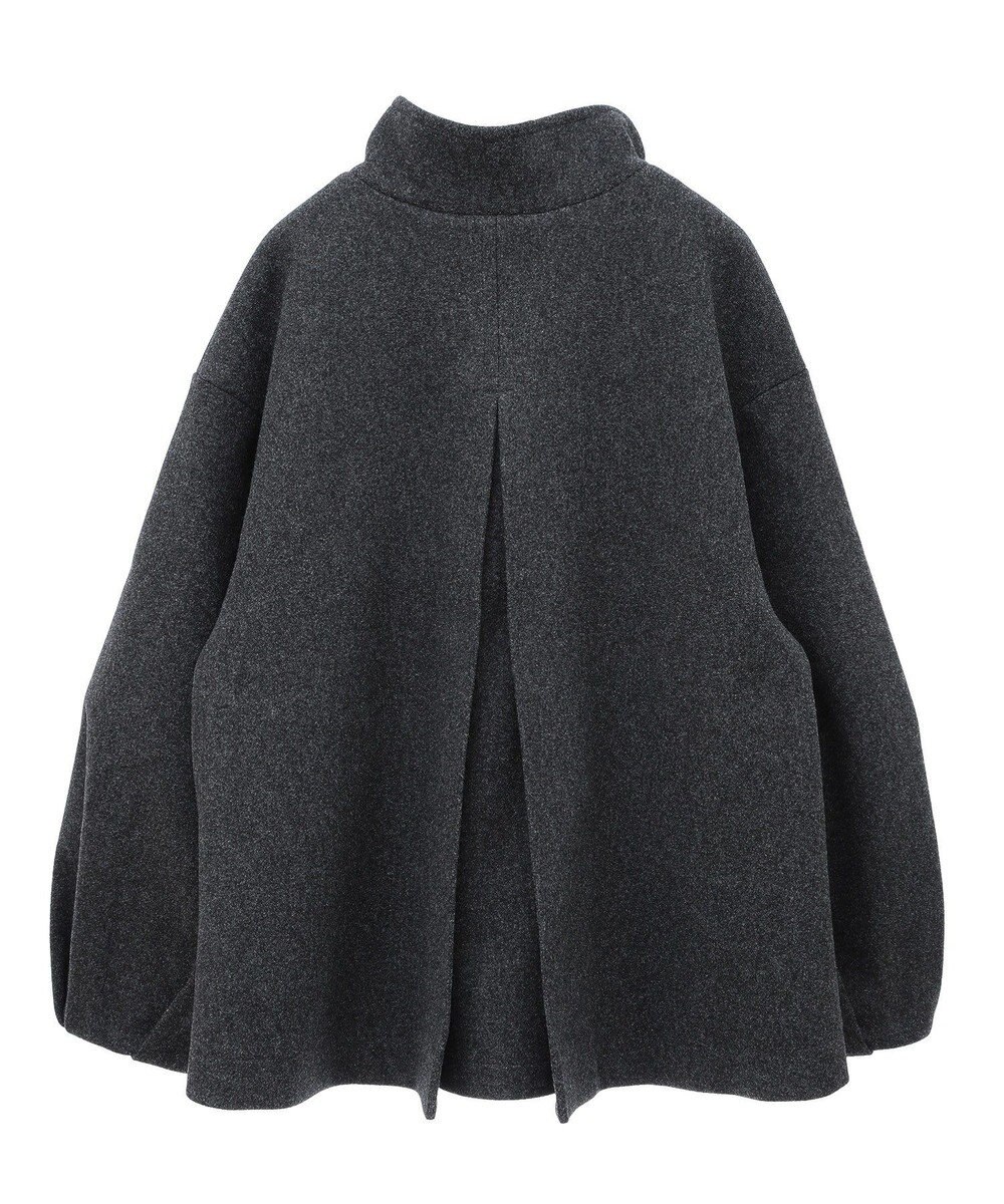 CRAFT STANDARD BOUTIQUE ソデタックスタンドコート 