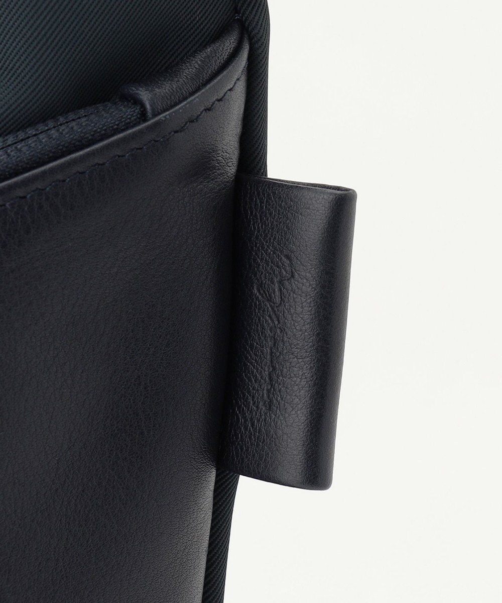 Y'SACCS 【Y'SACCS Gene Line】モルビアン トートバッグ Wide 