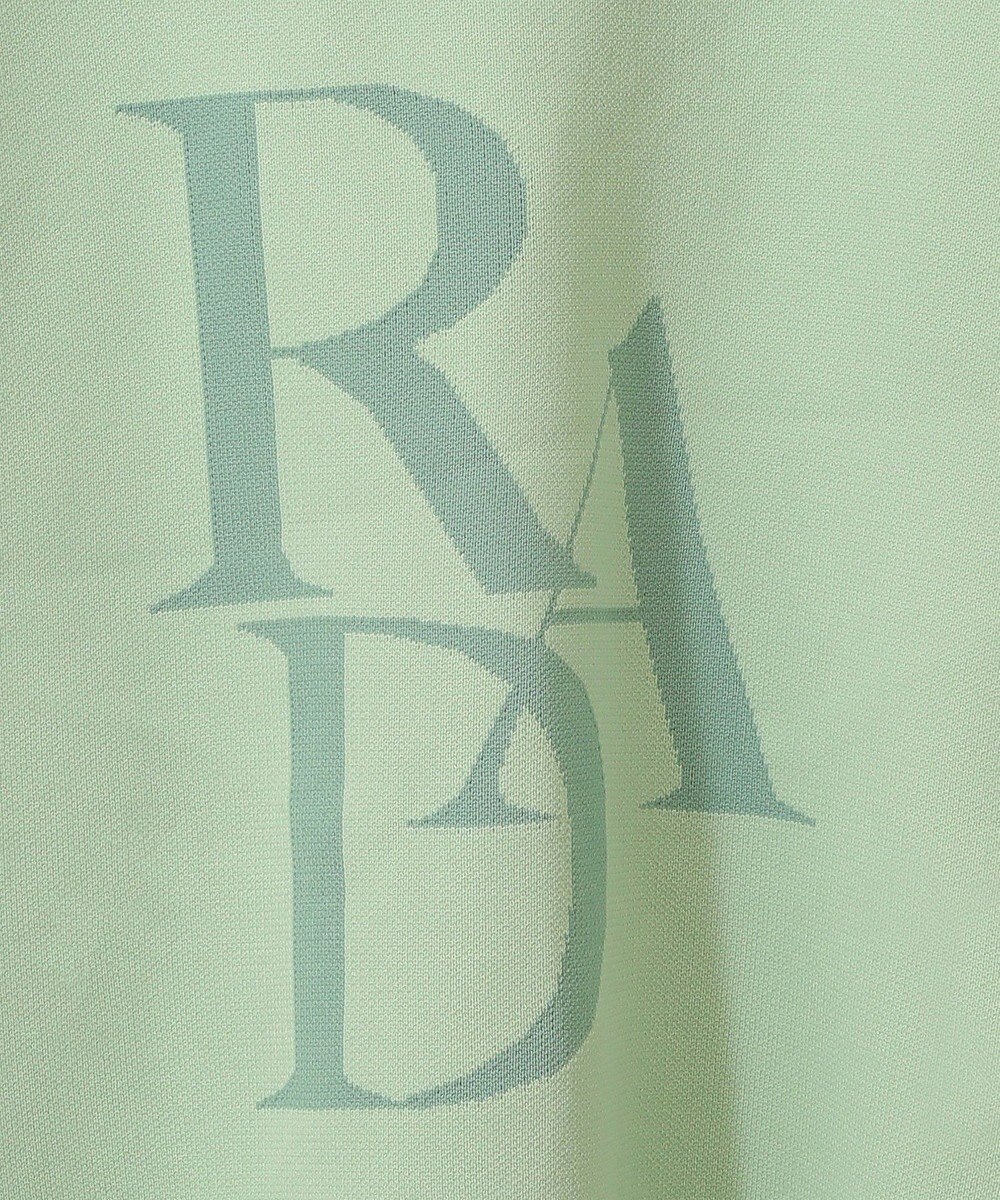 CRAFT STANDARD BOUTIQUE スウェットライクニットプルオーバー 