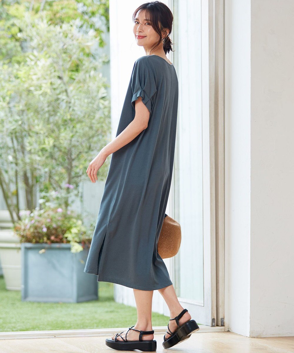 ANY プラットフォーム サンダル 